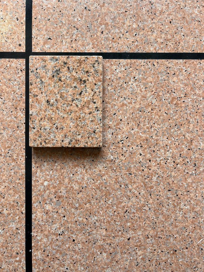 Imitation Stone Wall Paint