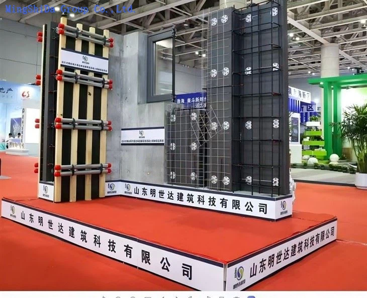 Insulation Structure Integrated Insulation Board