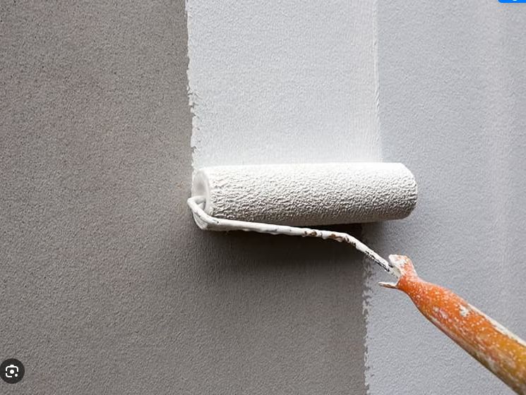 Latex Paint