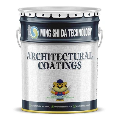 Stenska barva za marmorni kamen