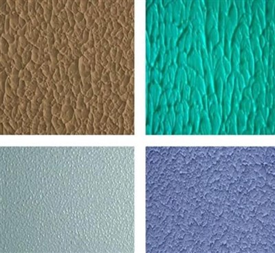 Pobarvaj zeleno Varstvo okolja